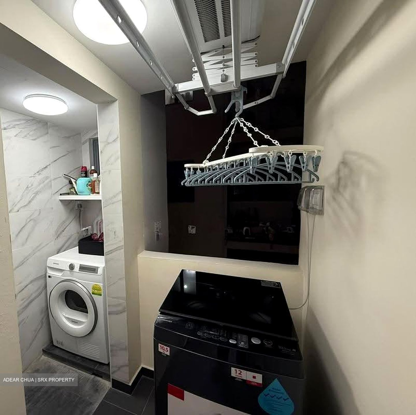 Aquarius By The Park (D16), Condominium #632930651